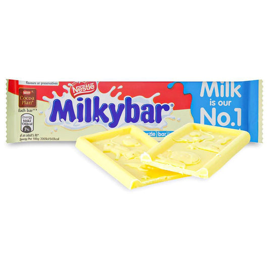 Milkybar