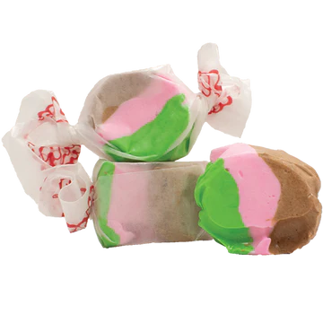 Taffy Town Salt Water Taffy 200g Assorted Flavours