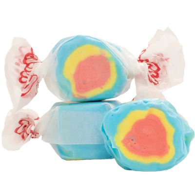 Taffy Town Salt Water Taffy 200g Assorted Flavours