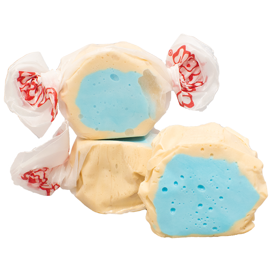 Taffy Town Salt Water Taffy 200g Assorted Flavours