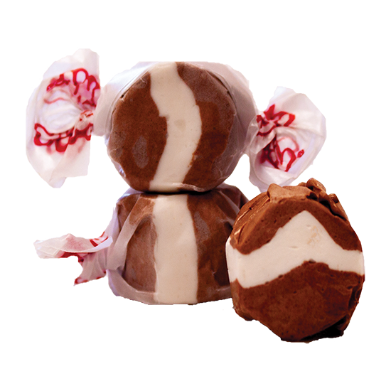 Taffy Town Salt Water Taffy 200g Assorted Flavours