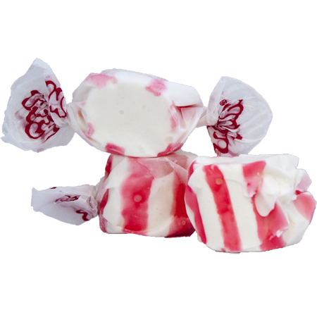 Taffy Town Salt Water Taffy 200g Assorted Flavours