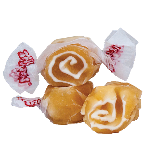 Taffy Town Salt Water Taffy 200g Assorted Flavours