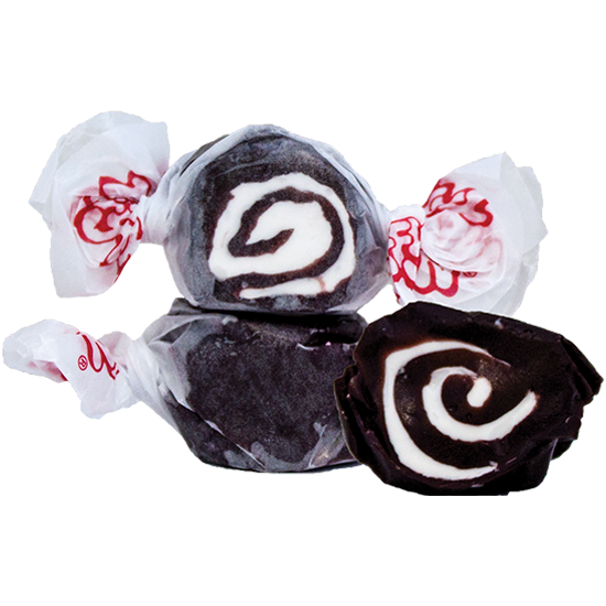 Taffy Town Salt Water Taffy 200g Assorted Flavours