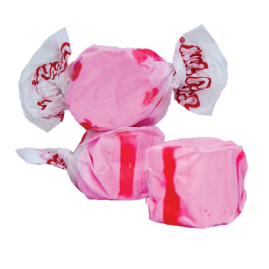 Taffy Town Salt Water Taffy 200g Assorted Flavours