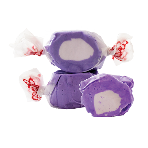 Taffy Town Salt Water Taffy 200g Assorted Flavours