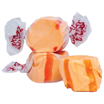 Taffy Town Salt Water Taffy 200g Assorted Flavours