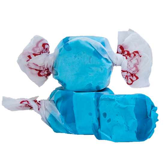 Taffy Town Salt Water Taffy 200g Assorted Flavours