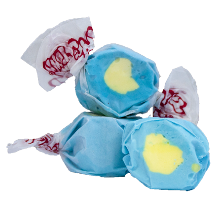 Taffy Town Salt Water Taffy 200g Assorted Flavours