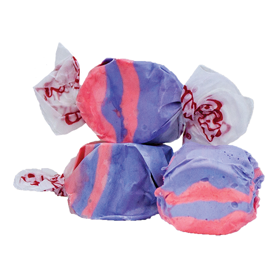 Taffy Town Salt Water Taffy 200g Assorted Flavours