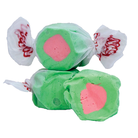 Taffy Town Salt Water Taffy 200g Assorted Flavours