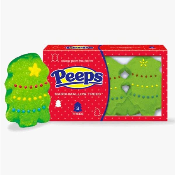 Peeps Trees 3pk