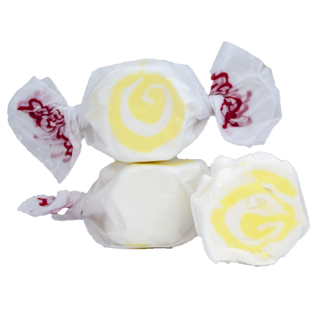 Taffy Town Salt Water Taffy 200g Assorted Flavours