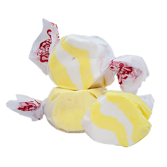 Taffy Town Salt Water Taffy 200g Assorted Flavours