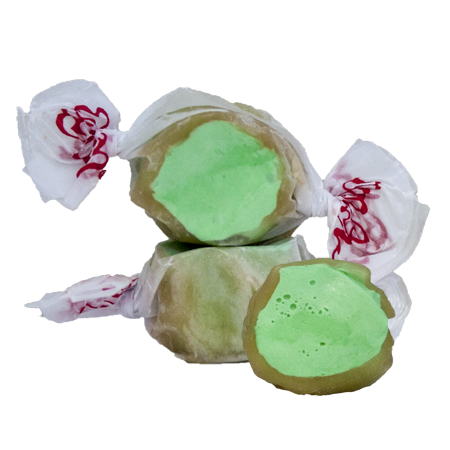 Taffy Town Salt Water Taffy 200g Assorted Flavours