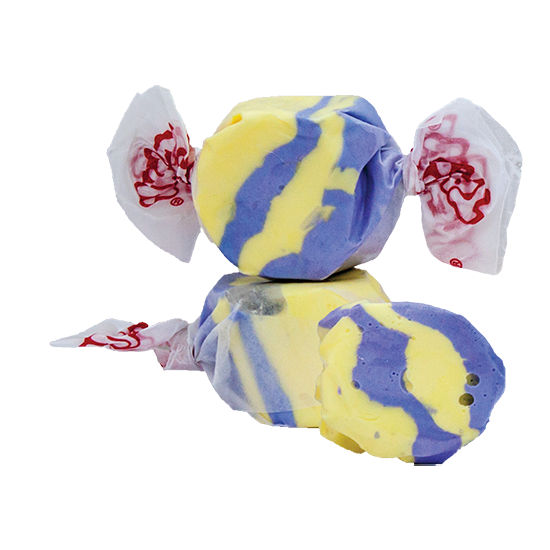 Taffy Town Salt Water Taffy 200g Assorted Flavours