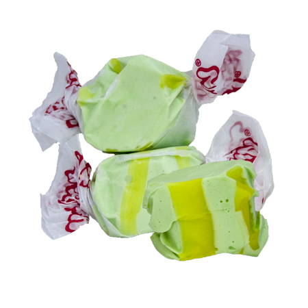 Taffy Town Salt Water Taffy 200g Assorted Flavours