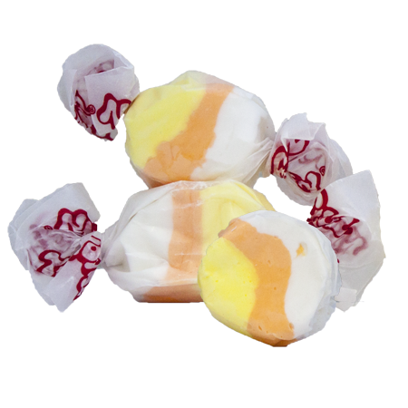 Taffy Town Salt Water Taffy 200g Assorted Flavours
