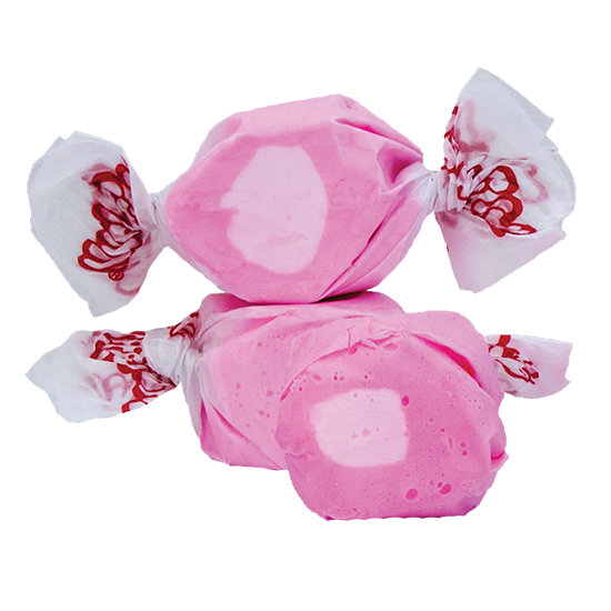 Taffy Town Salt Water Taffy 200g Assorted Flavours