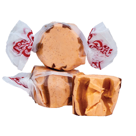 Taffy Town Salt Water Taffy 200g Assorted Flavours