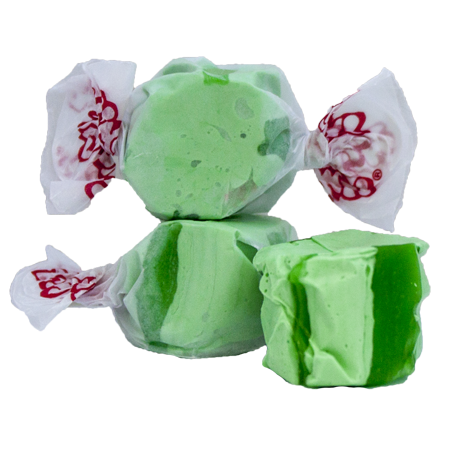 Taffy Town Salt Water Taffy 200g Assorted Flavours