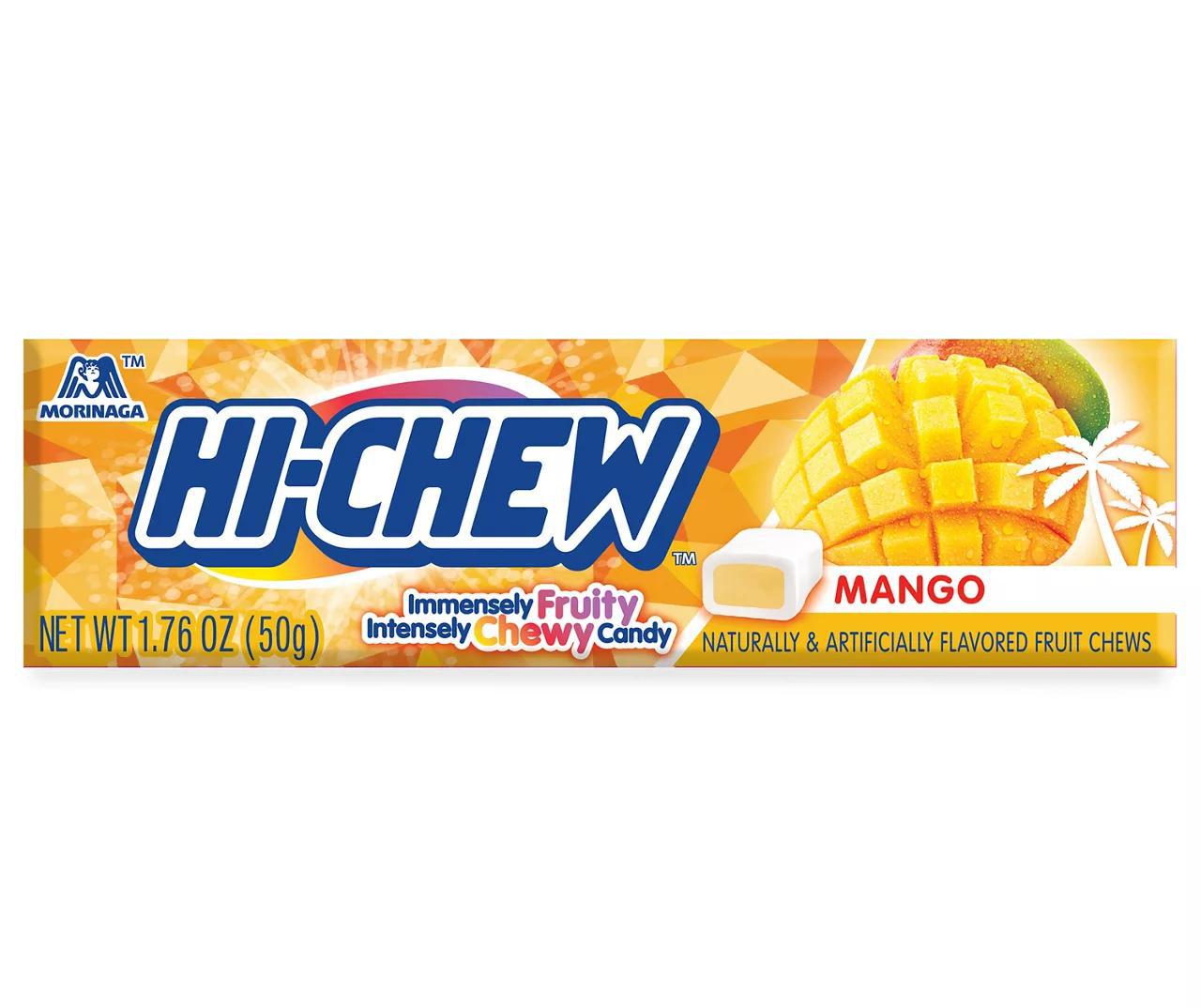 HI CHEW MANGO