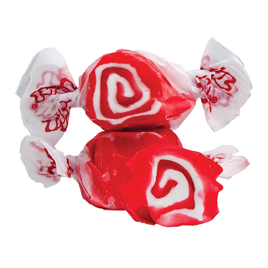 Taffy Town Salt Water Taffy 200g Assorted Flavours