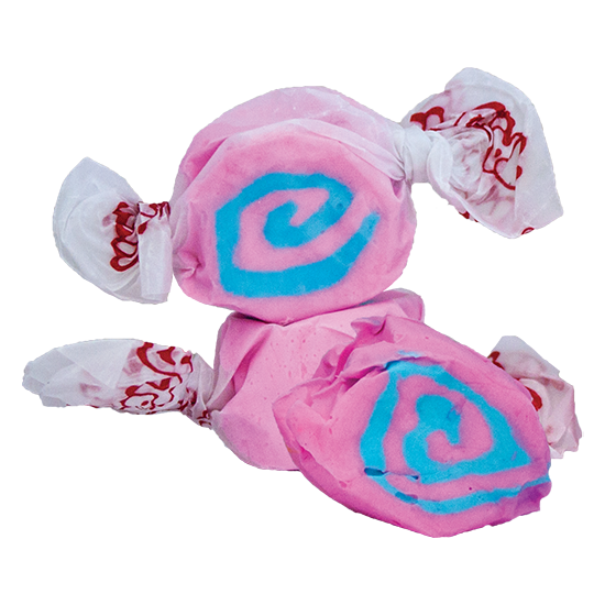 Taffy Town Salt Water Taffy 200g Assorted Flavours