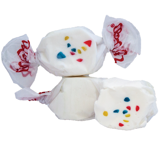 Taffy Town Salt Water Taffy 200g Assorted Flavours