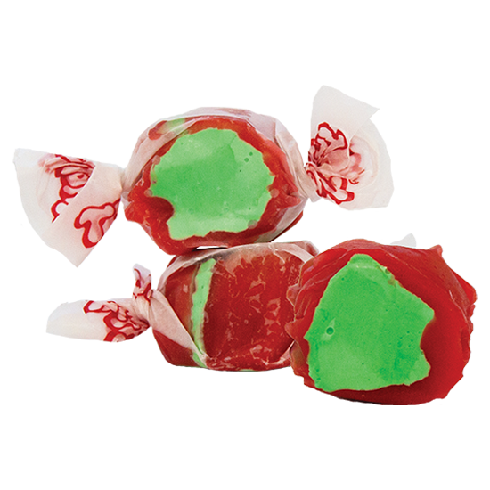 Taffy Town Salt Water Taffy 200g Assorted Flavours