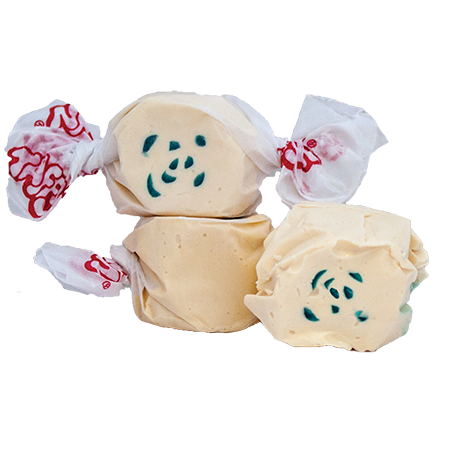 Taffy Town Salt Water Taffy 200g Assorted Flavours