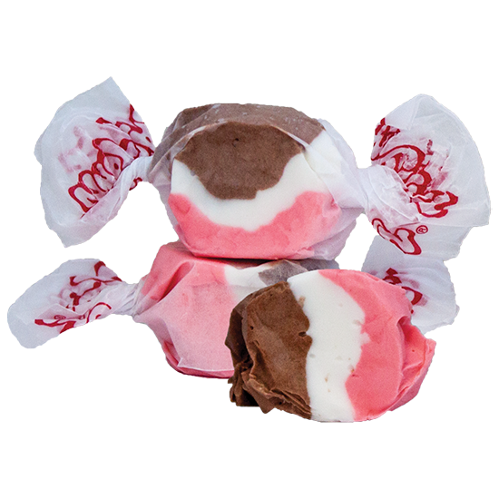 Taffy Town Salt Water Taffy 200g Assorted Flavours