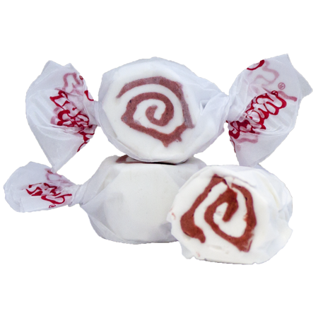 Taffy Town Salt Water Taffy 200g Assorted Flavours