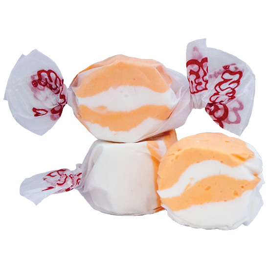 Taffy Town Salt Water Taffy 200g Assorted Flavours