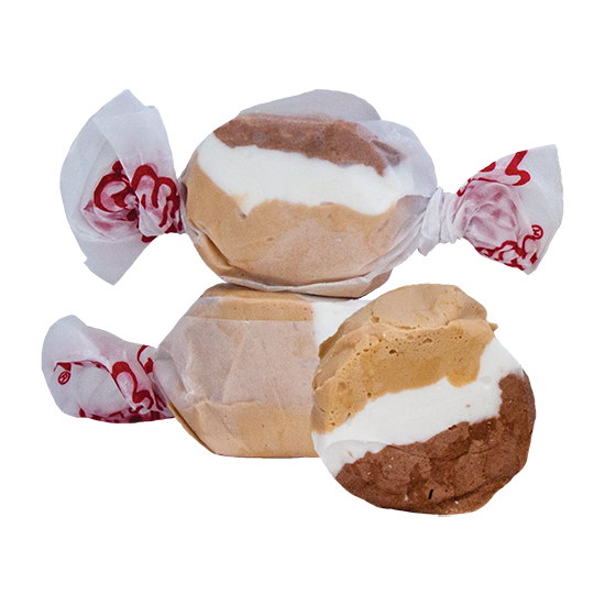 Taffy Town Salt Water Taffy 200g Assorted Flavours