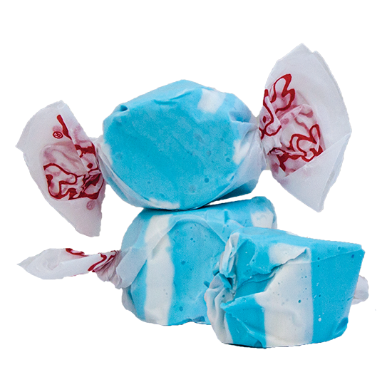 Taffy Town Salt Water Taffy 200g Assorted Flavours