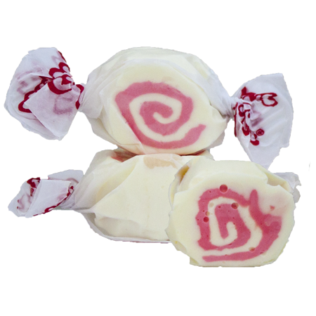 Taffy Town Salt Water Taffy 200g Assorted Flavours