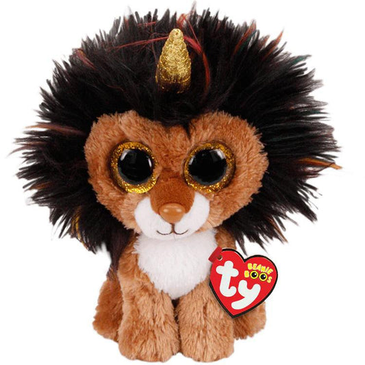TY Beanie Boos Ramsey