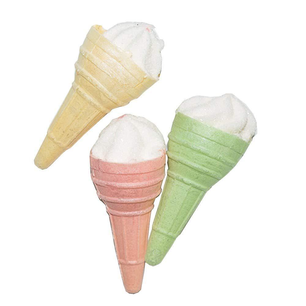 Snow Cones Marshmallows