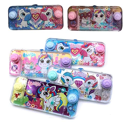 Water Game Ocean Creatures Sparkle