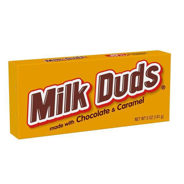 MILK DUDS