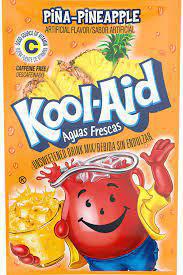 KOOL-AID Pina-Pineapple