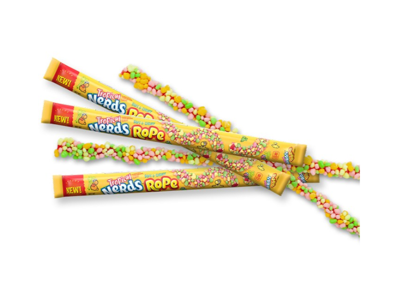 NERDS ROPE TROPICAL