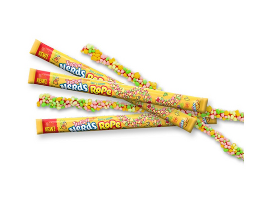 NERDS ROPE TROPICAL