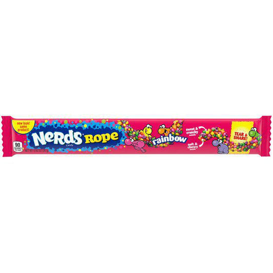 NERDS ROPE RAINBOW