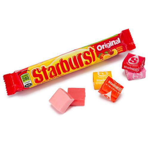 STARBURST ORIGINAL