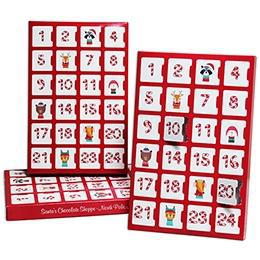 Advent Calendar Custom Made To Order