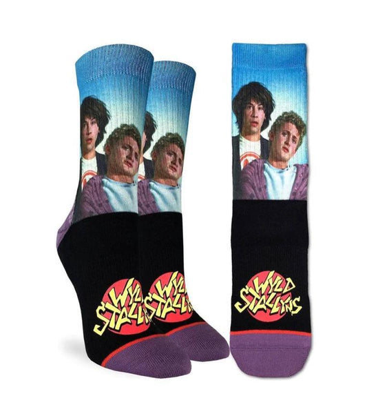 GLS Active Fit 5-9 Bill & Ted's Wyld Stallyns