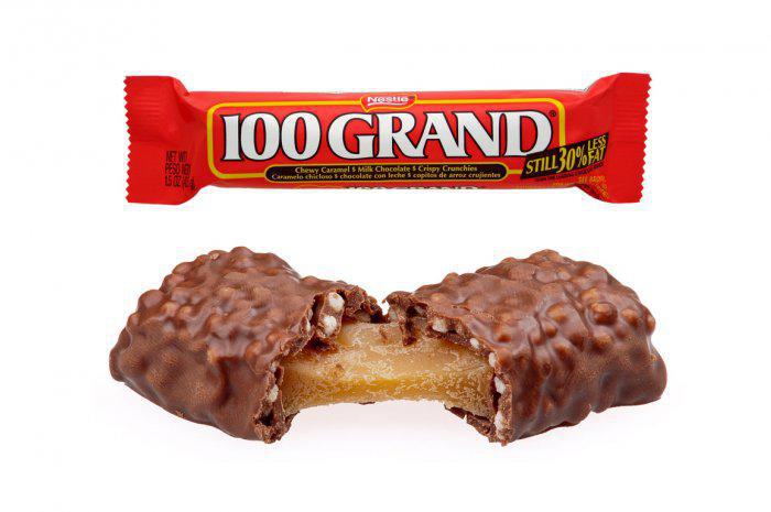 100 Grand