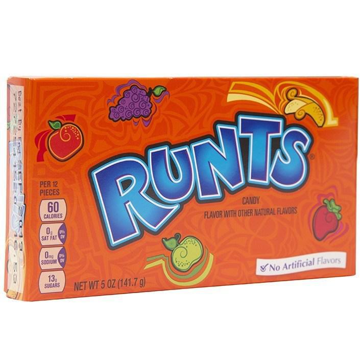 RUNTS TB